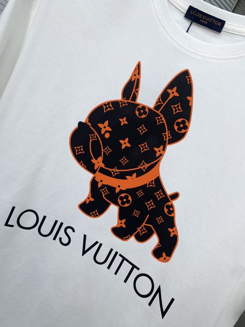 Louis Vuitton T-Shirts